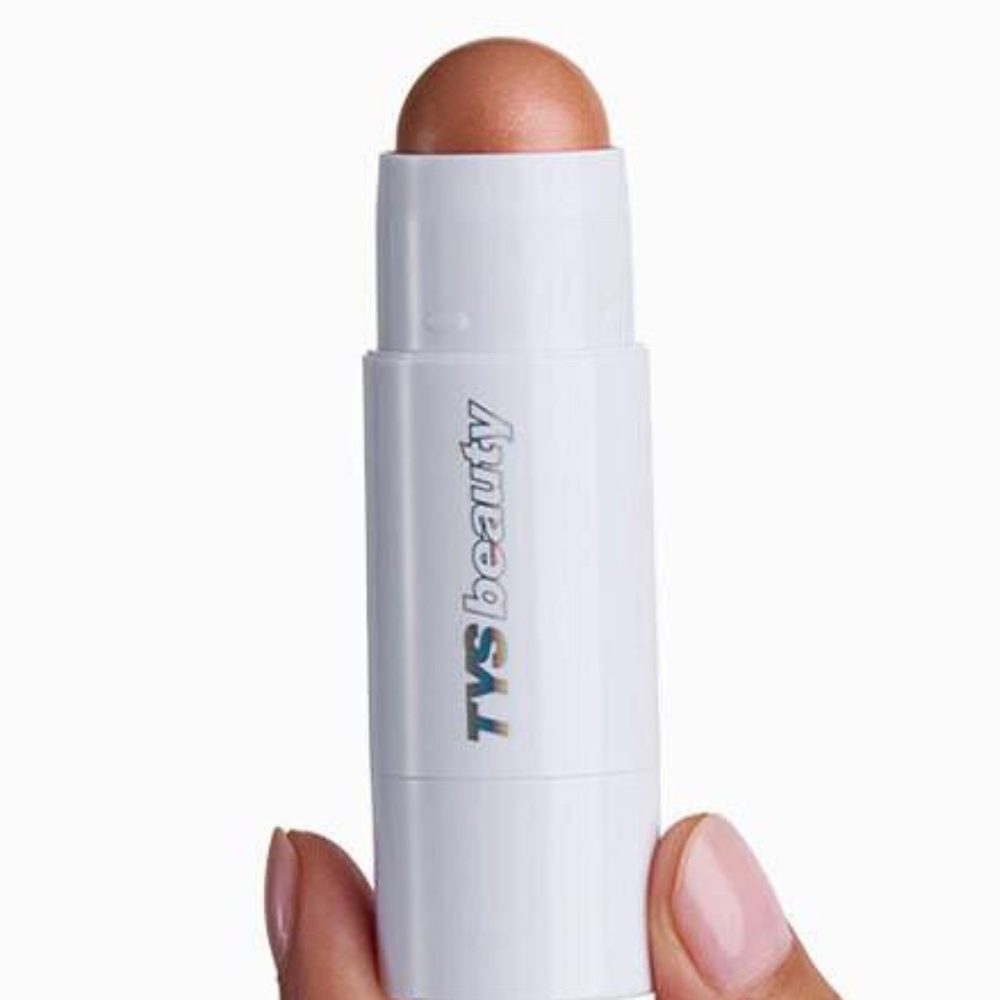 TYS BEAUTY · HONEYDEW DEW STICK HIGHLIGHTER STICK